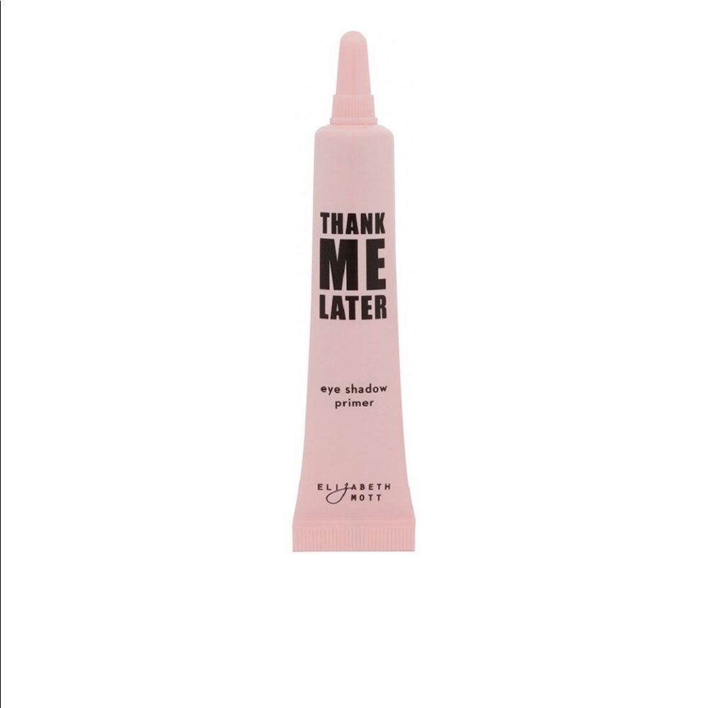 ELIZABETH MOTT Thank Me Later Eye Primer $20